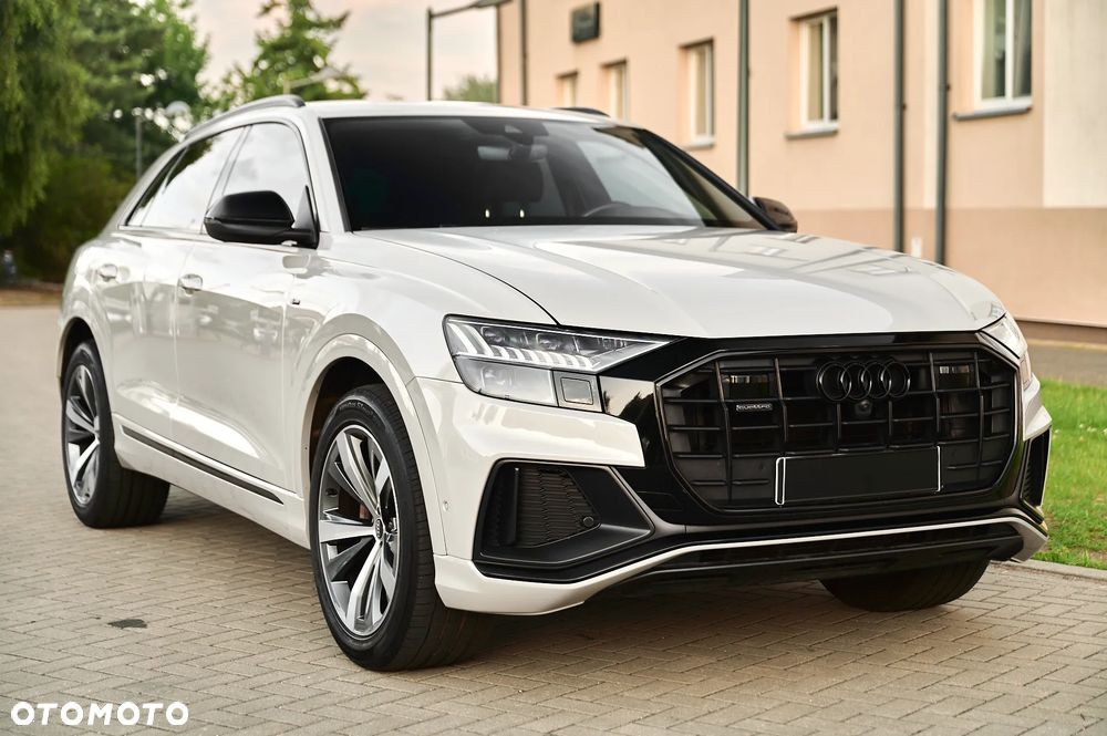 Audi Q8 - 19