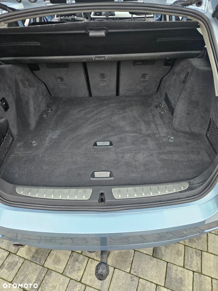 BMW Seria 3 318d - 18