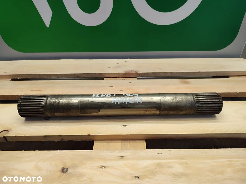 Wałek Tylnych Ramion TUZ 117862030031 Fendt Farmer 309 - 5