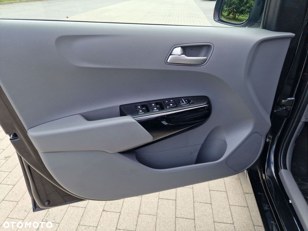 Kia Picanto 1.2 L - 19