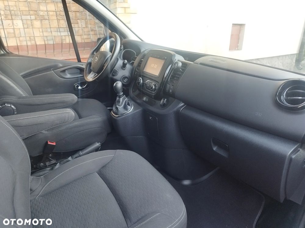 Opel Vivaro L1H1 S&S Life - 31