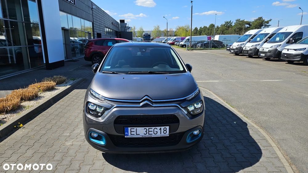 Citroën C3 1.2 PureTech Shine - 2