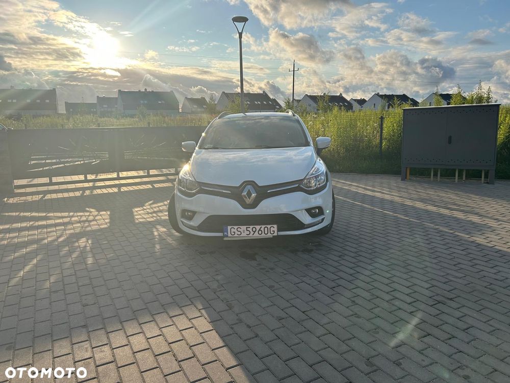 Renault Clio 0.9 Energy TCe Alize - 6