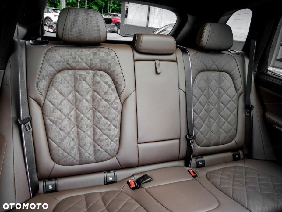 BMW X5 xDrive40d mHEV M Sport sport - 15