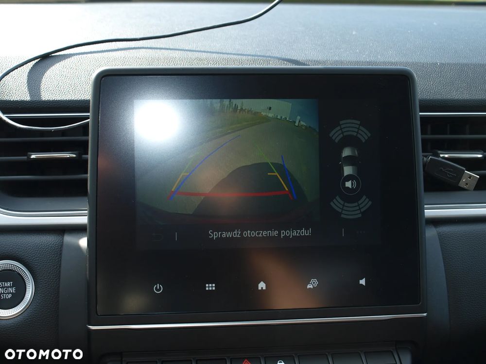 Renault Captur 1.3 TCe mHEV Techno EDC - 29