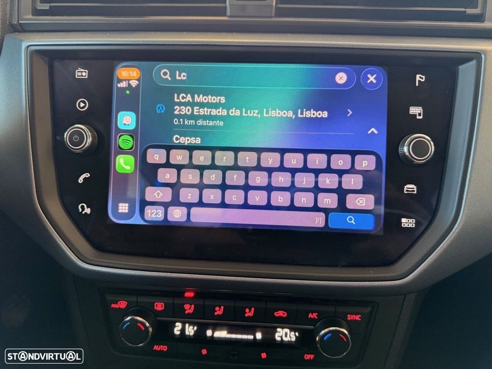 SEAT Arona 1.0 TSI Style - 18