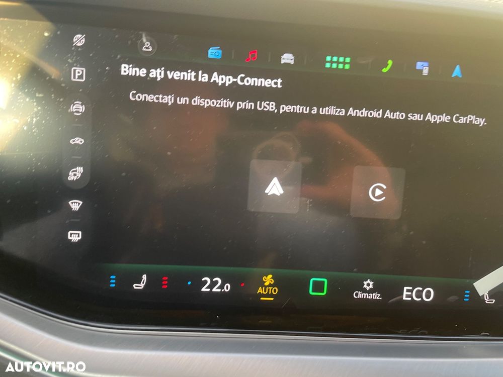 Volkswagen Touareg V6 TDI Elegance - 24