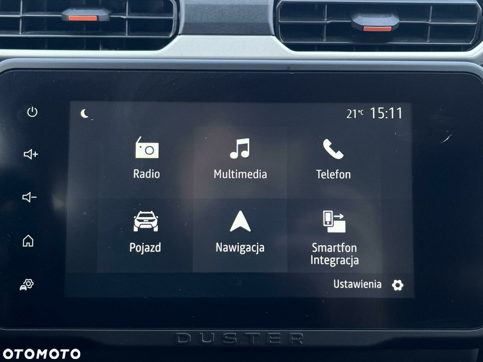 Dacia Duster - 21