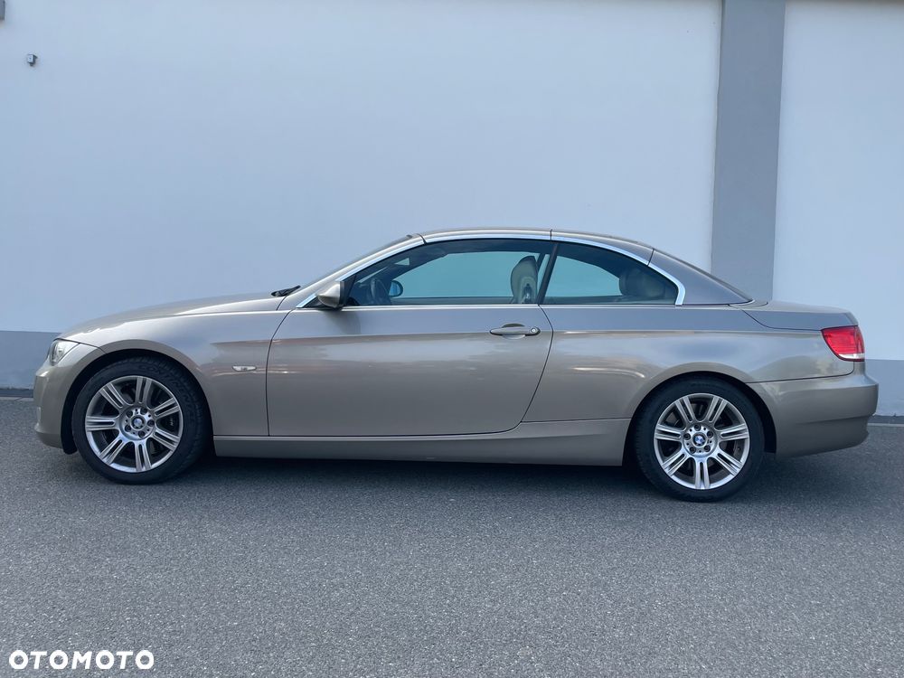 BMW Seria 3 2008 photo 3