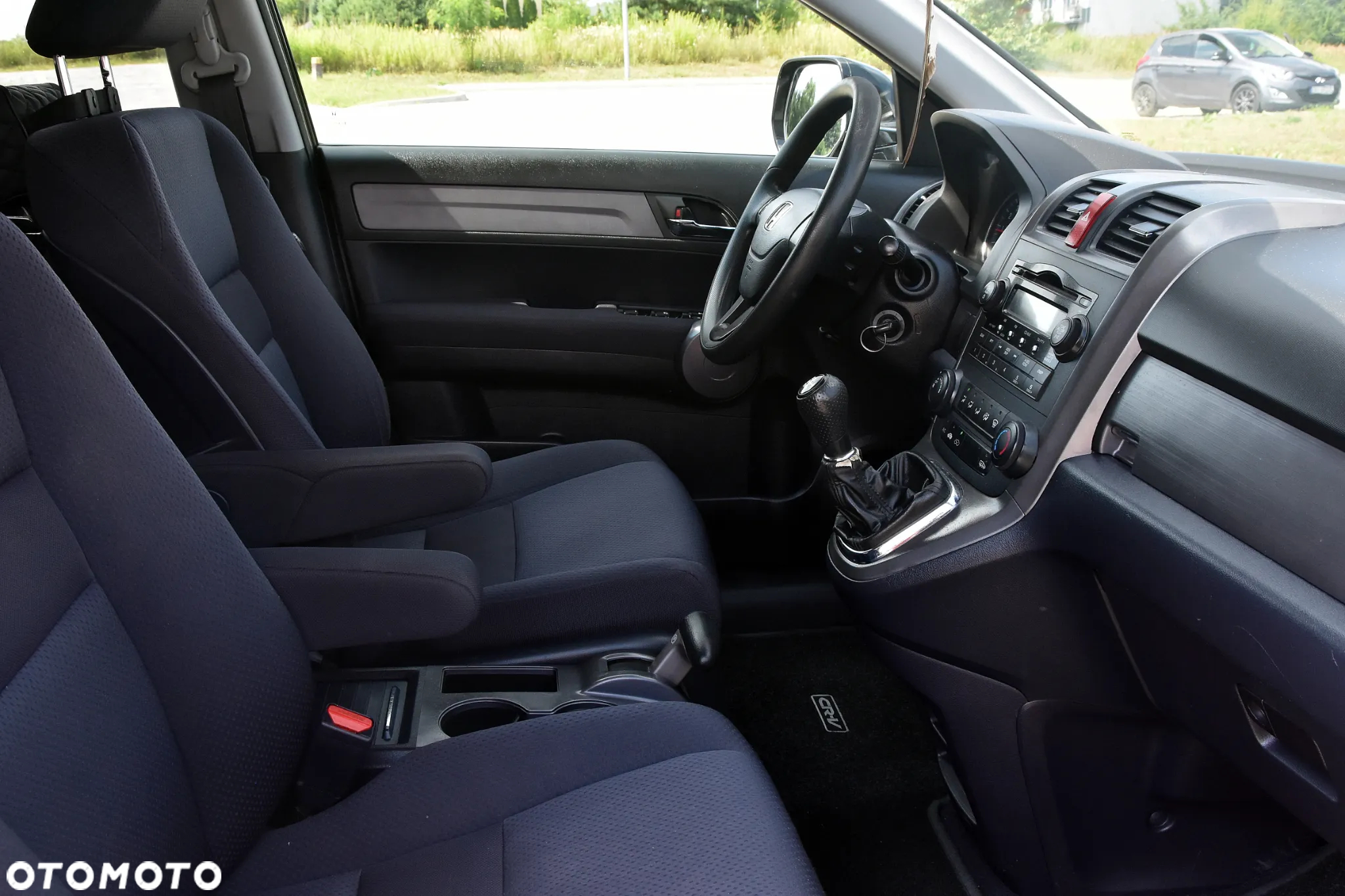 Honda CR-V 2.0 Elegance - 16