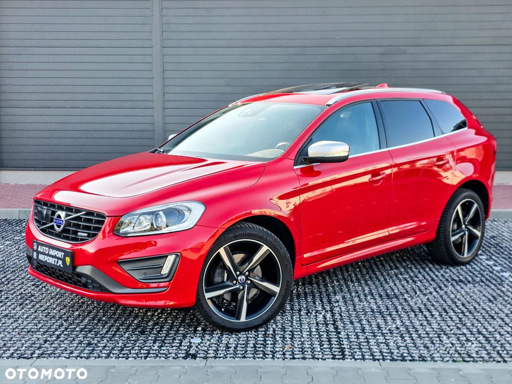 Volvo XC 60