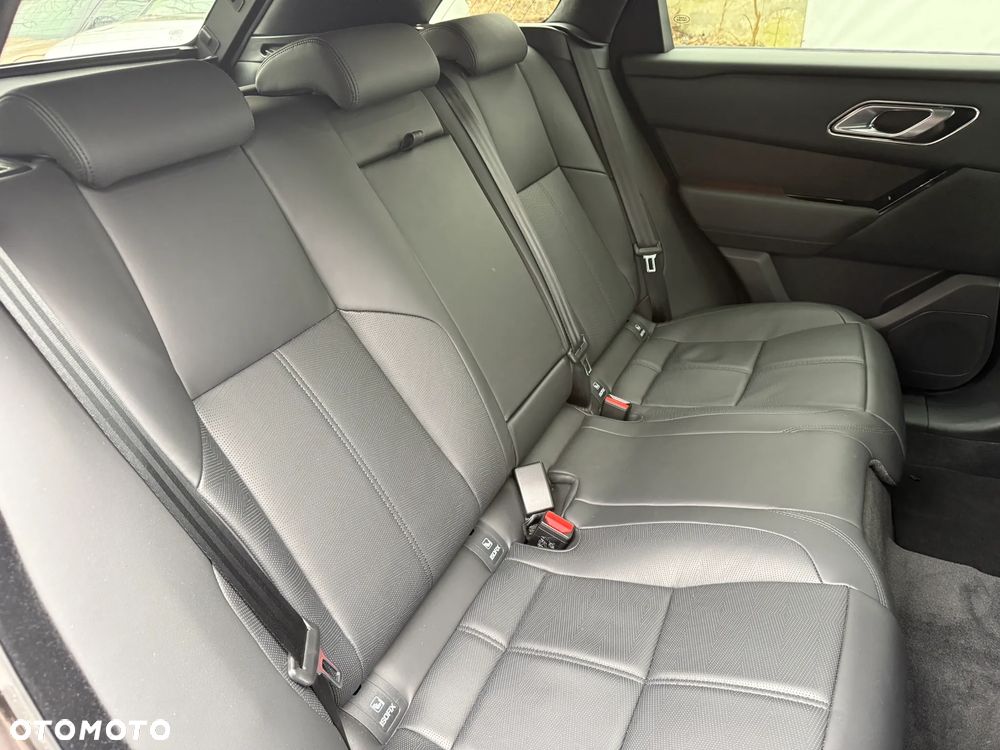 Land Rover Range Rover Velar P400 Autobiography - 17