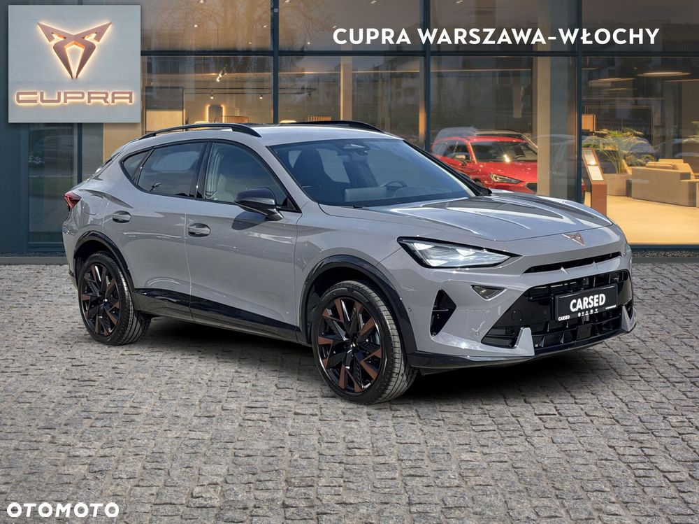 Cupra Formentor 1.5 eTSI mHEV DSG - 8