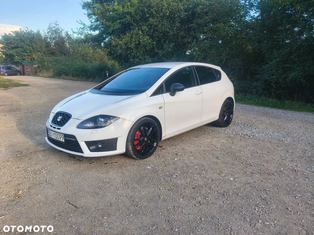 Seat Leon - 2