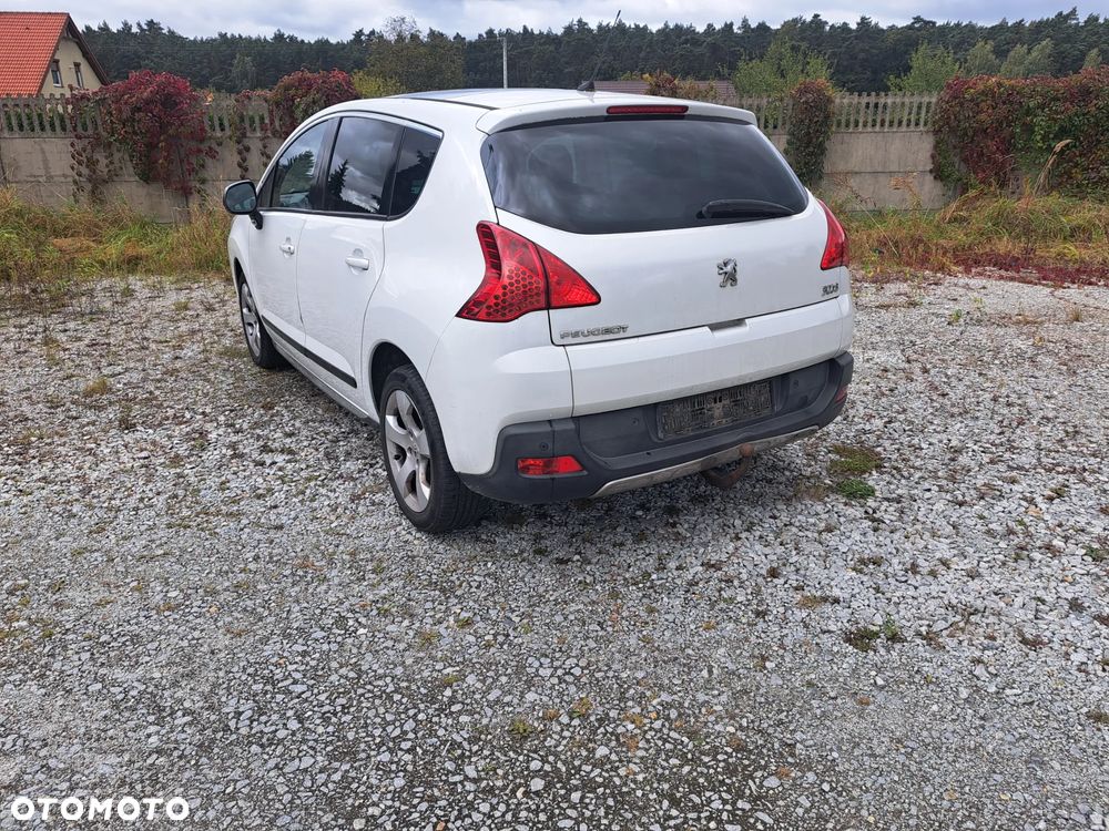 Peugeot 3008 1.6 HDi Premium - 2