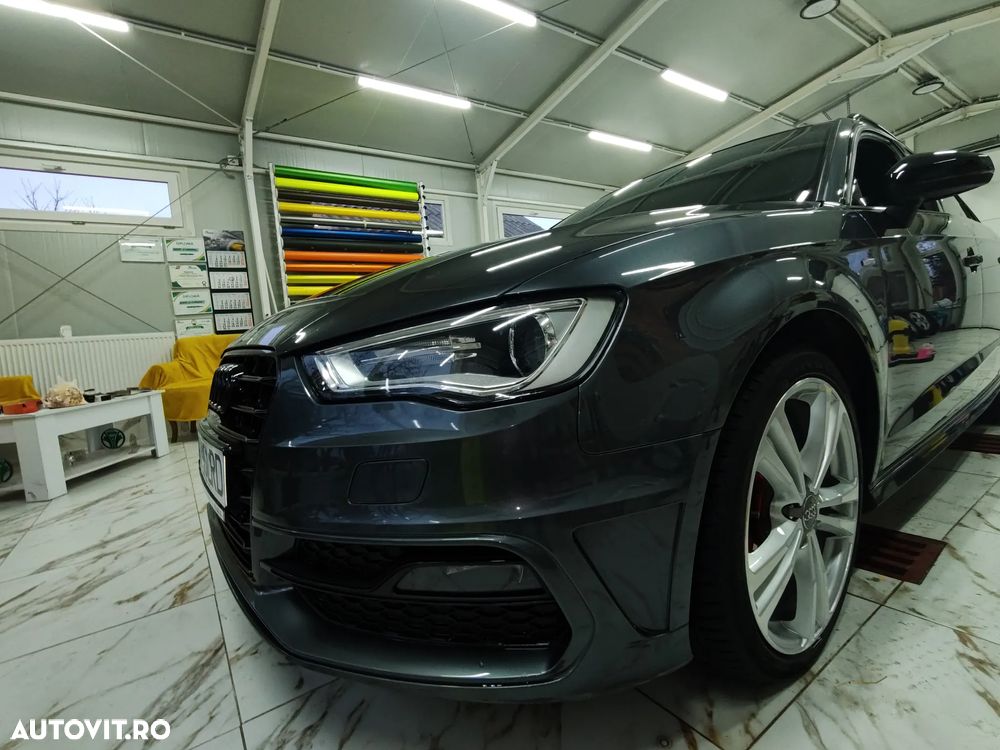 Audi A3 1.6 TDI clean Ambiente - 2