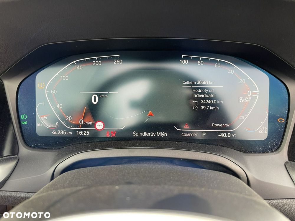 BMW Seria 4 430i xDrive M Sport - 7