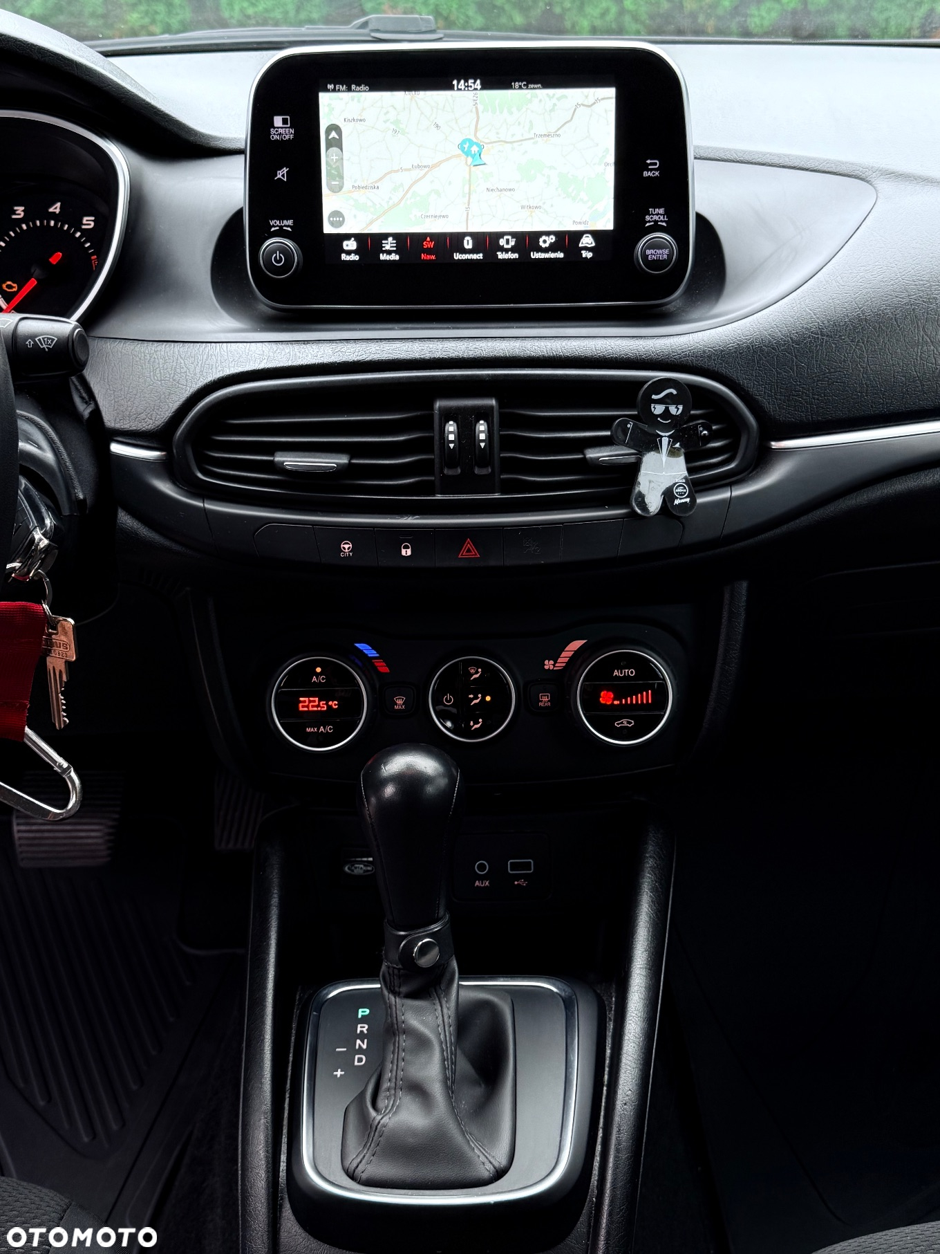 Fiat Tipo - 10