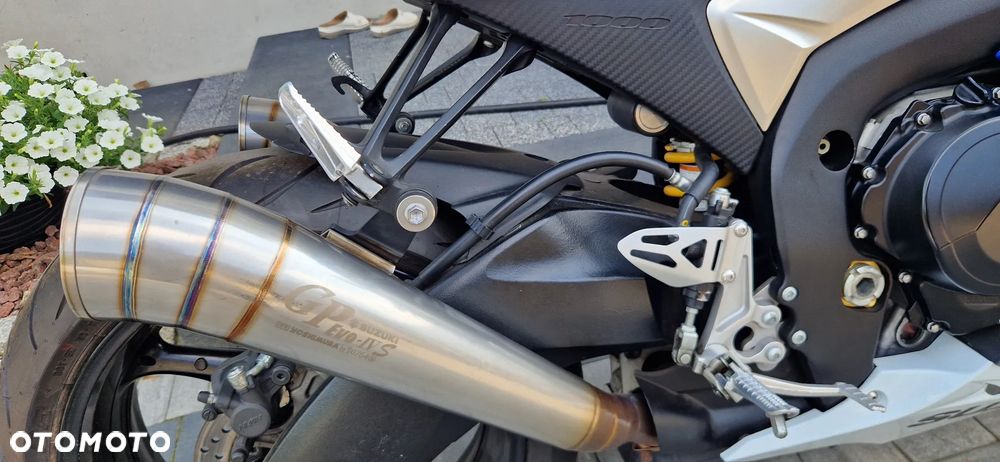 Suzuki GSX-R - 9