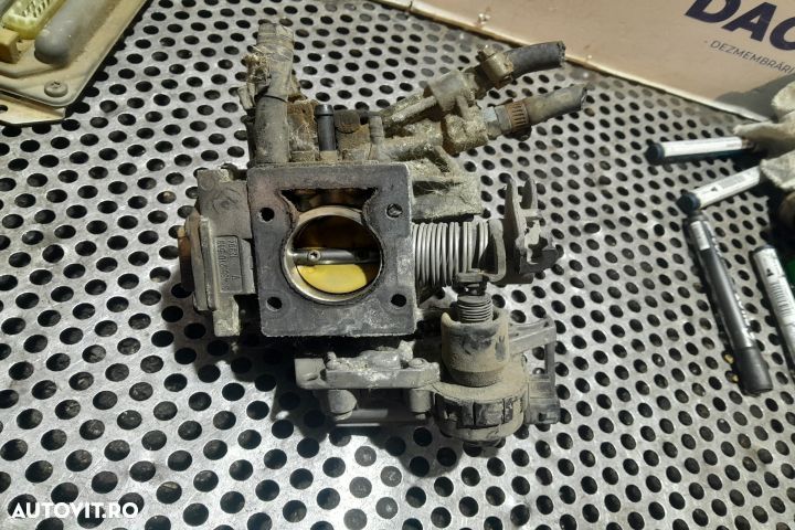 Clapeta acceleratie 3435210513 3435210513 Dacia Pick-Up 1 [1975 - 200 - 5