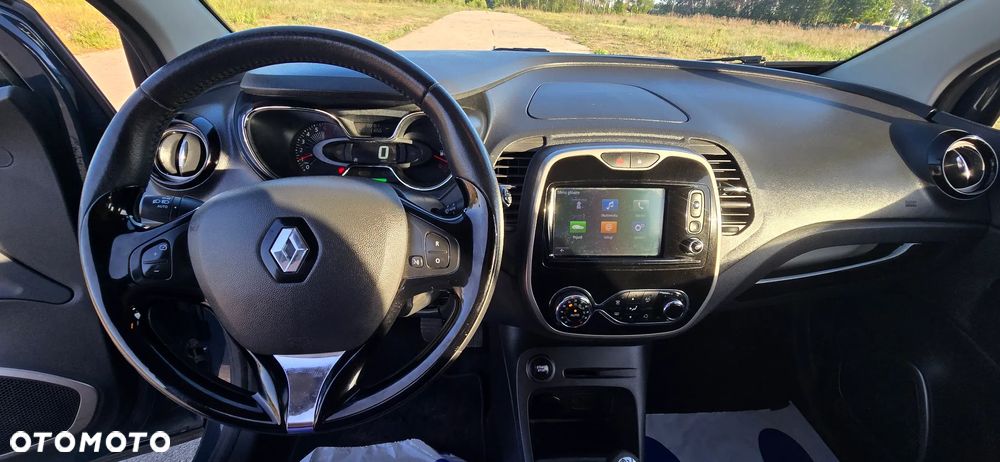 Renault Captur ENERGY TCe 90 Start&Stop Luxe - 27