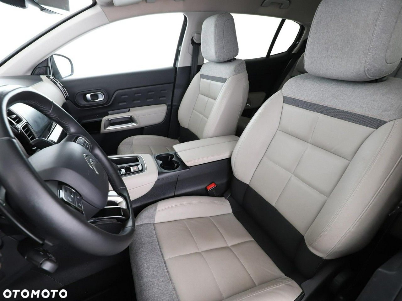 Citroën C5 Aircross - 9