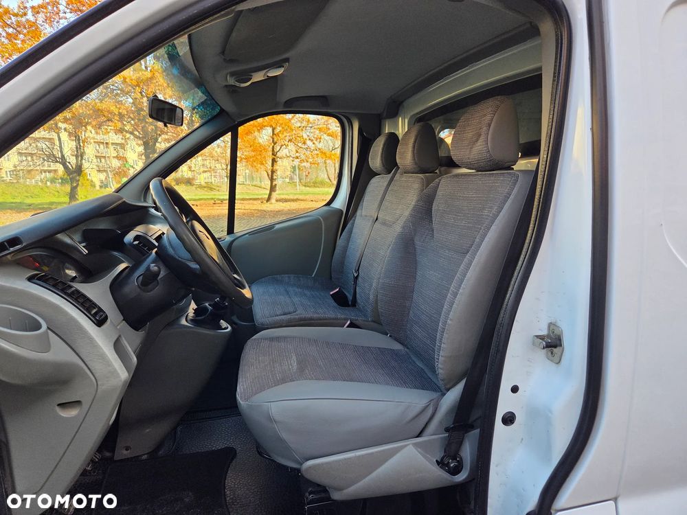 Renault Trafic - 5