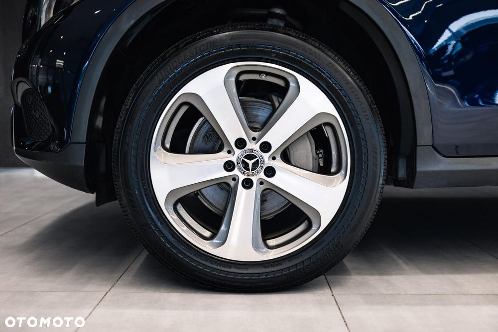Mercedes-Benz GLC 300 4-Matic - 33