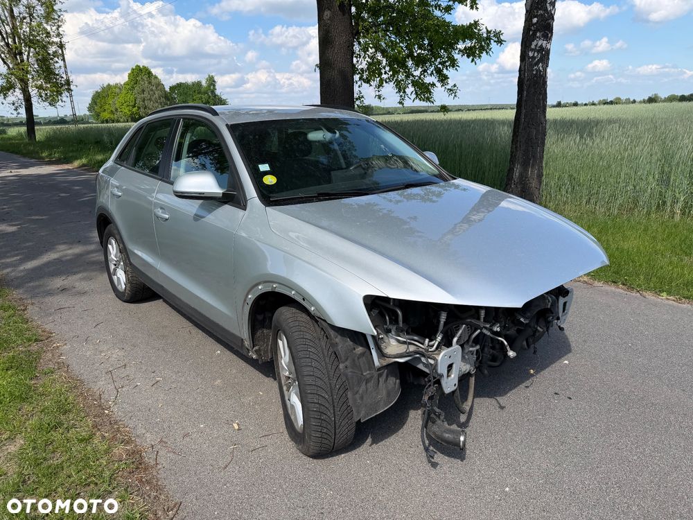 Audi Q3 - 3