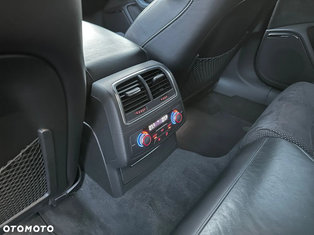 Audi A6 3.0 TFSI Quattro S tronic - 13