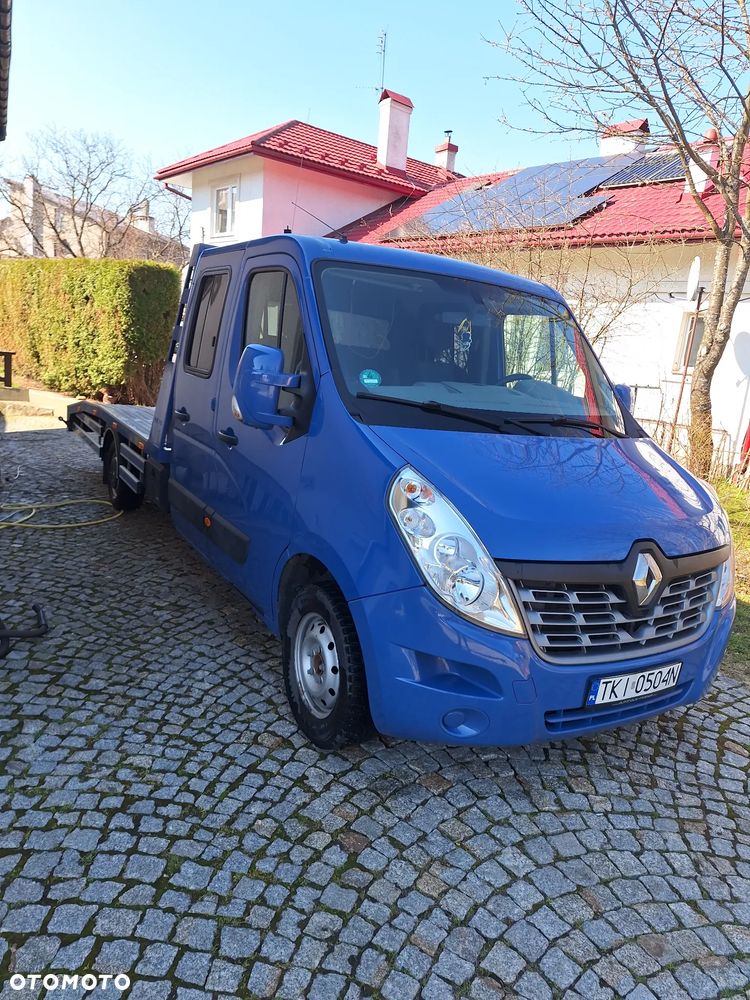 Renault Master - 17