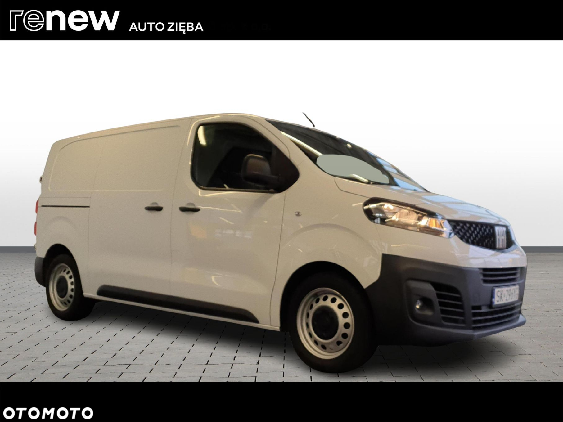 Fiat scudo - 7