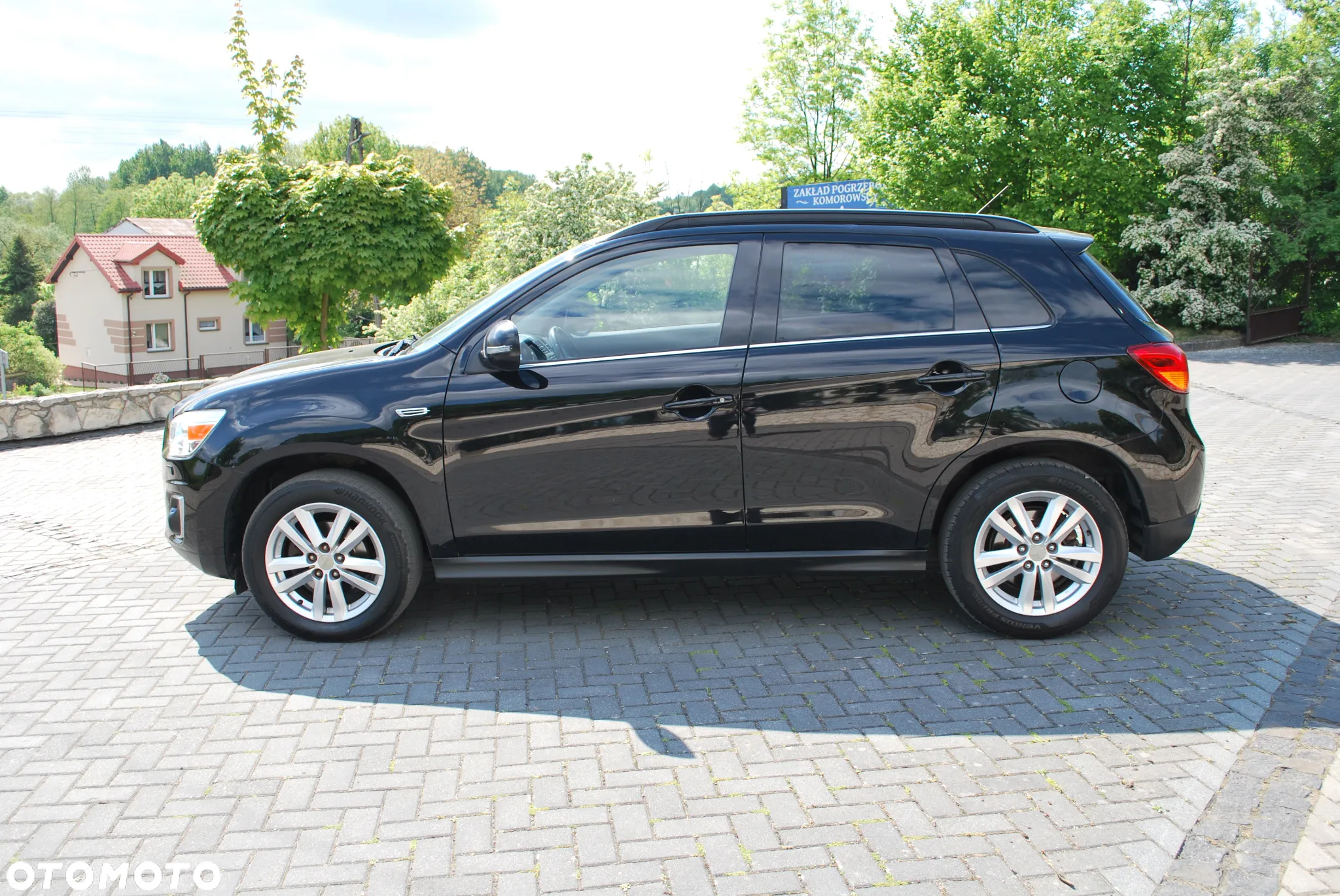 Mitsubishi ASX 1.8 DID Invite AS&G - 4