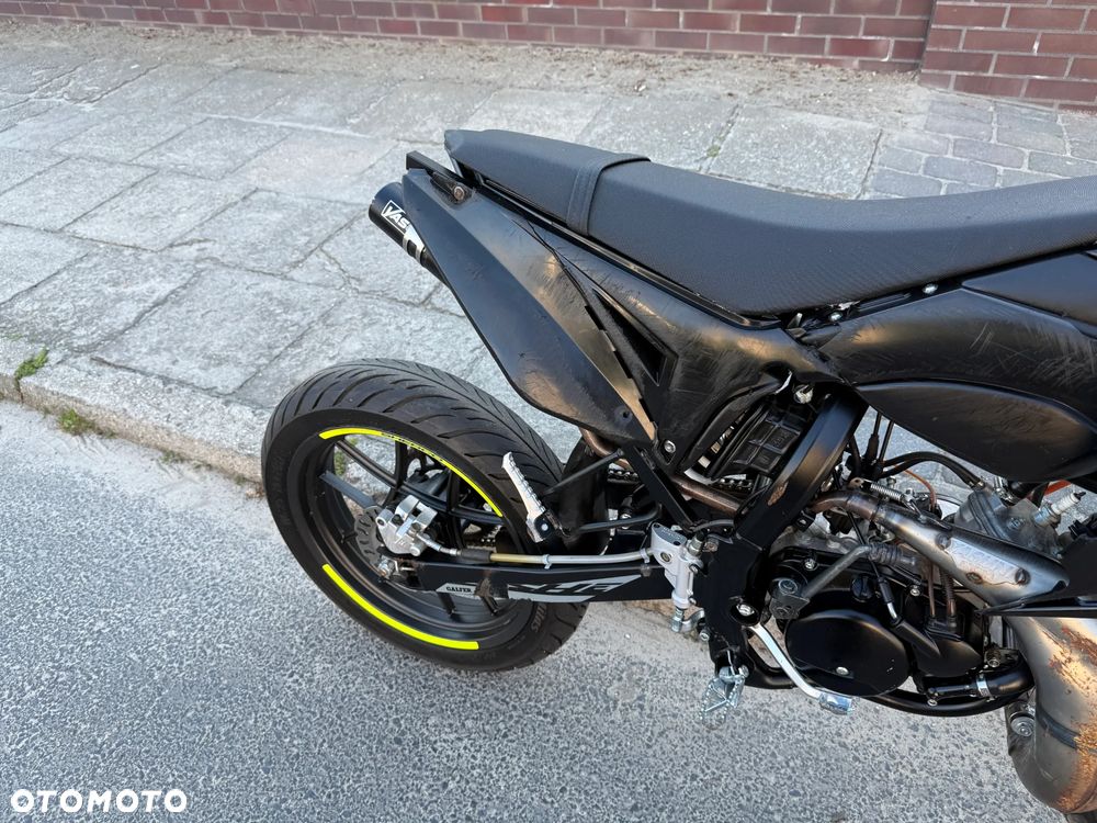 Sherco SM - 19