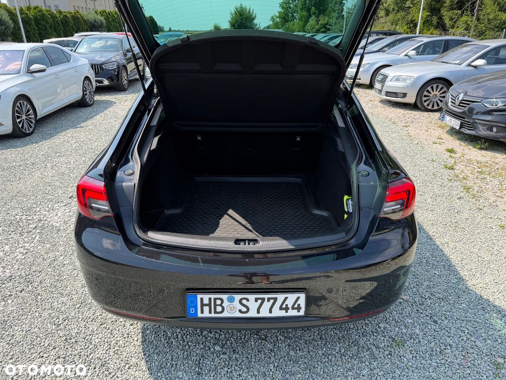 Opel Insignia 1.5 Direct InjectionTurbo Dynamic - 36