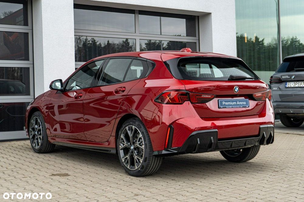 BMW Seria 1 - 10
