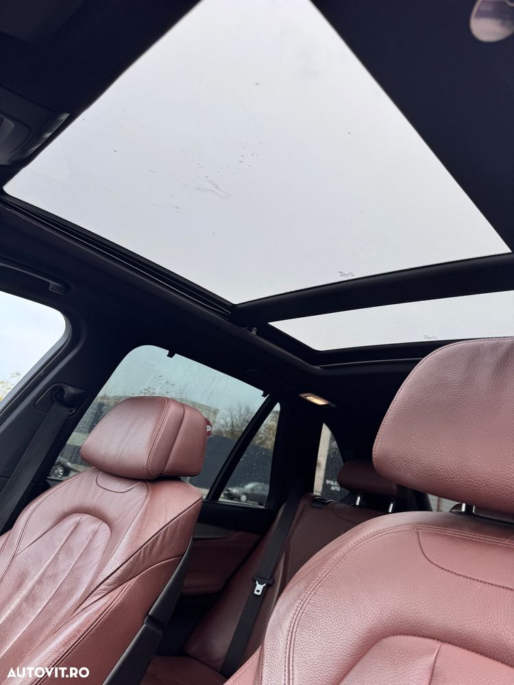 BMW X5 xDrive30d - 9