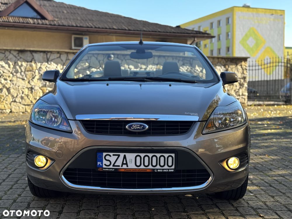 Ford Focus 2.0 Gold X - 3