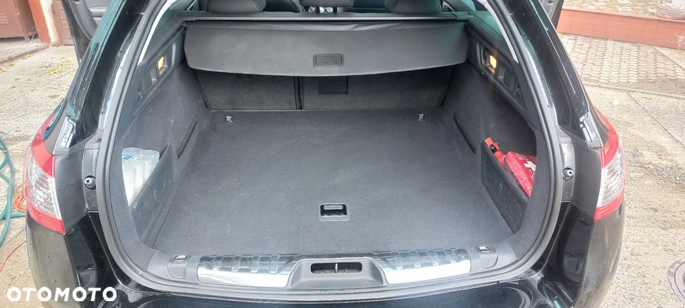 Peugeot 508 1.6 e-THP Allure S&S - 26