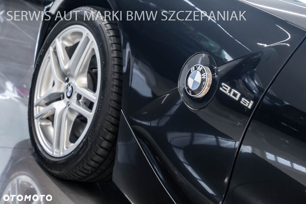 BMW Z4 - 7