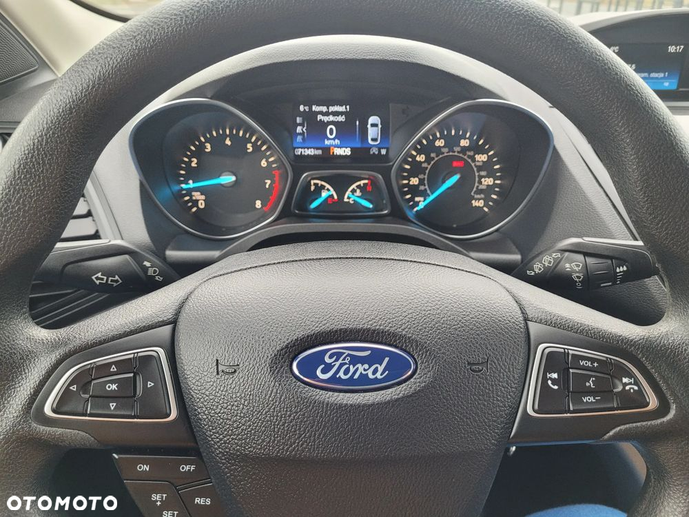 Ford Kuga 1.5 EcoBoost AWD Edition ASS - 18