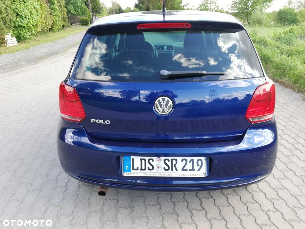 Volkswagen Polo 1.2 TSI MATCH - 3