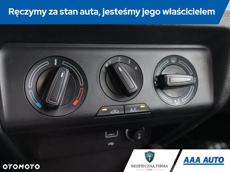 Skoda Fabia - 16
