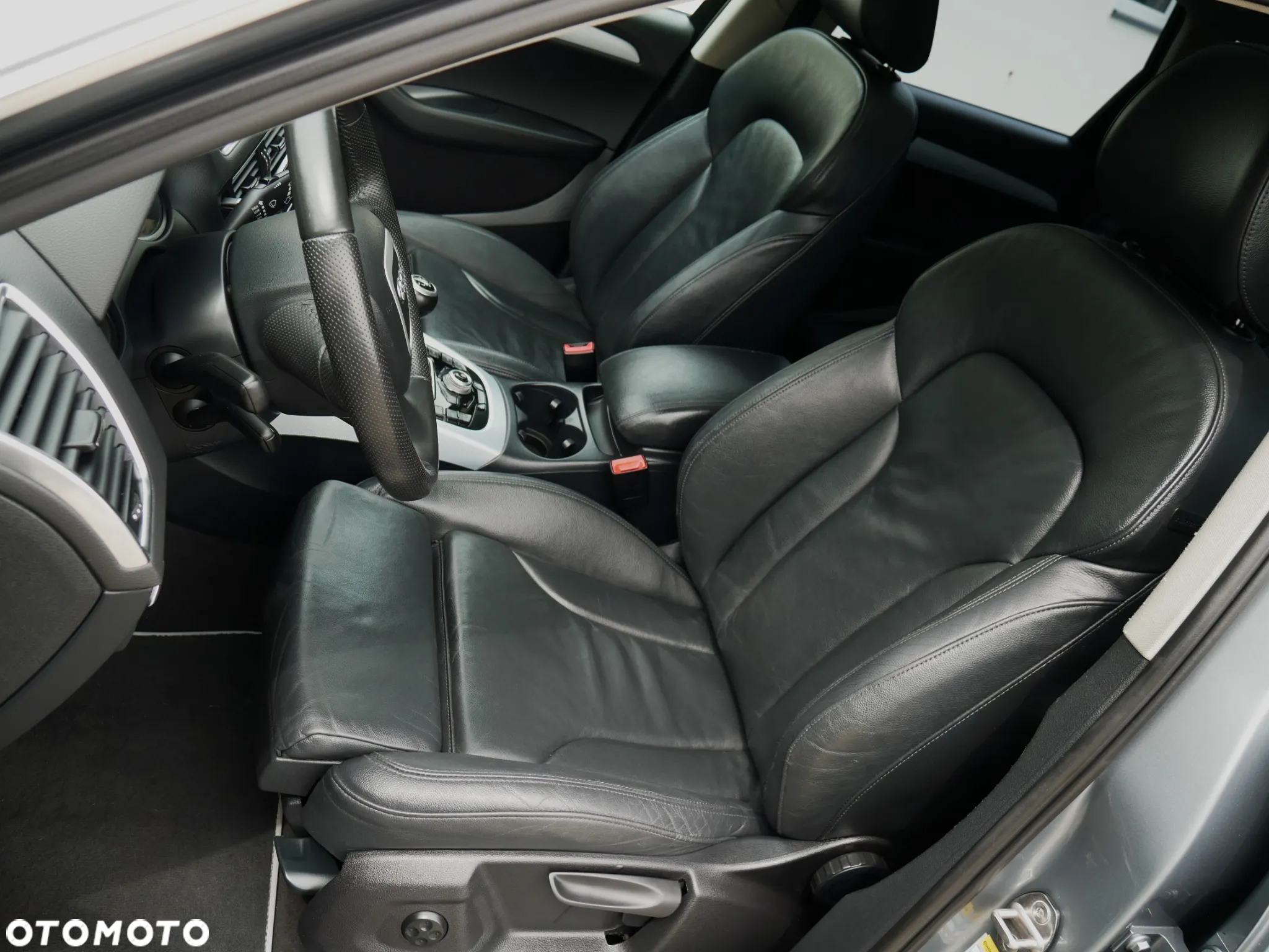 Audi Q5 2.0 TDI Quattro - 23