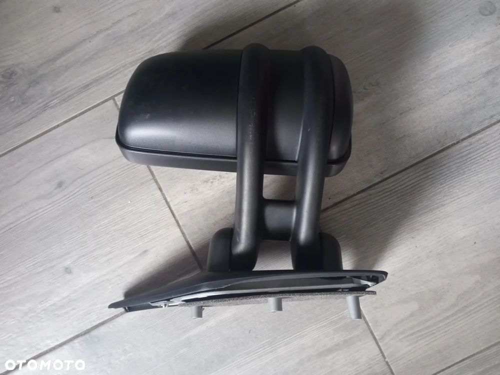 Lusterko L P Renault Mascott wywrot - 2