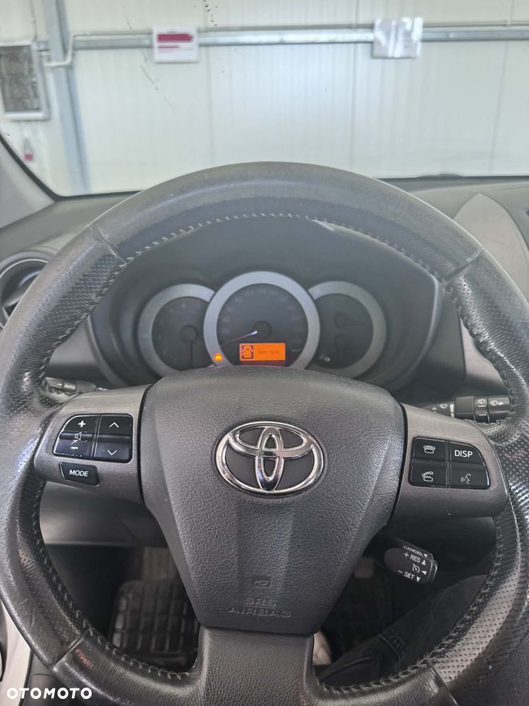 Toyota RAV4 2.2 D-4D Sol Platinium NAVI - 20