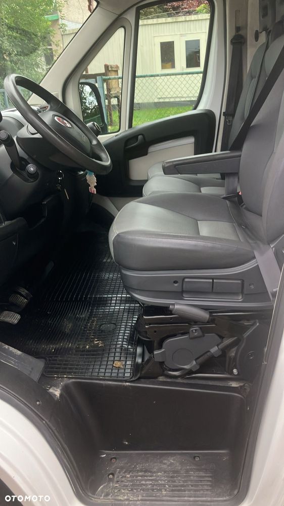 Fiat Ducato - 9