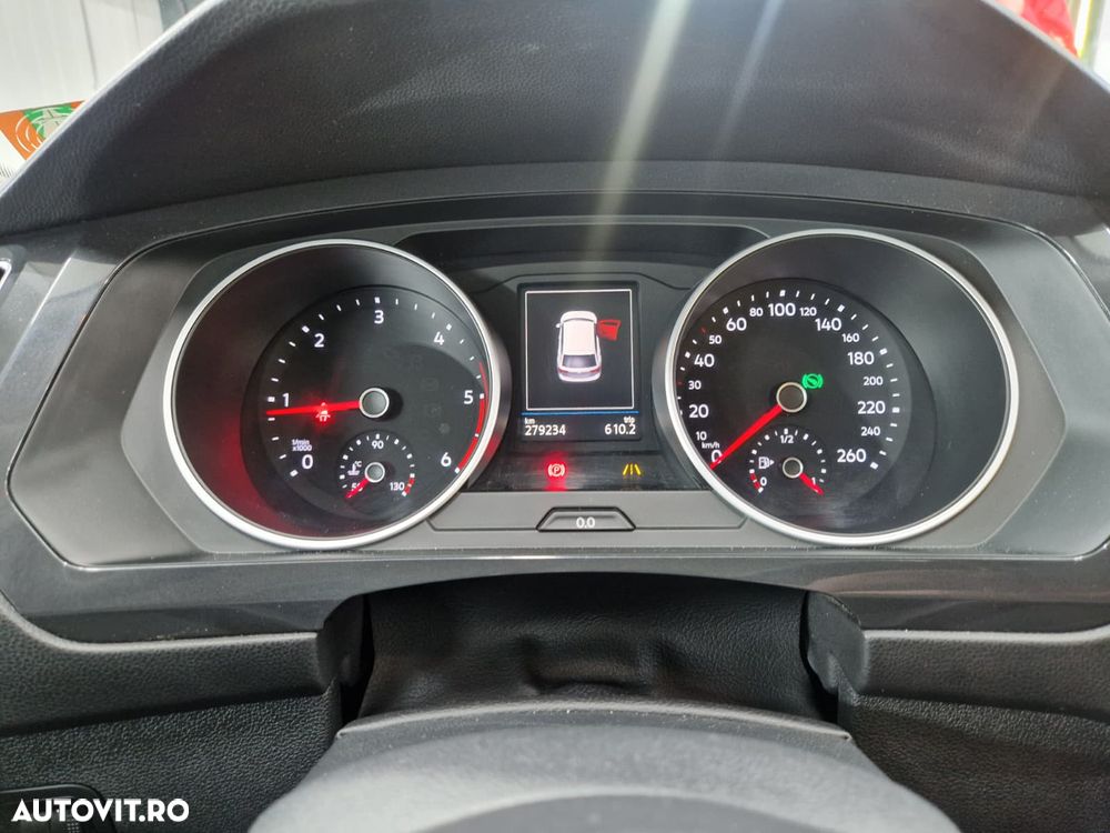 Volkswagen Tiguan 2.0 TDI DSG 4Mot Highline - 11