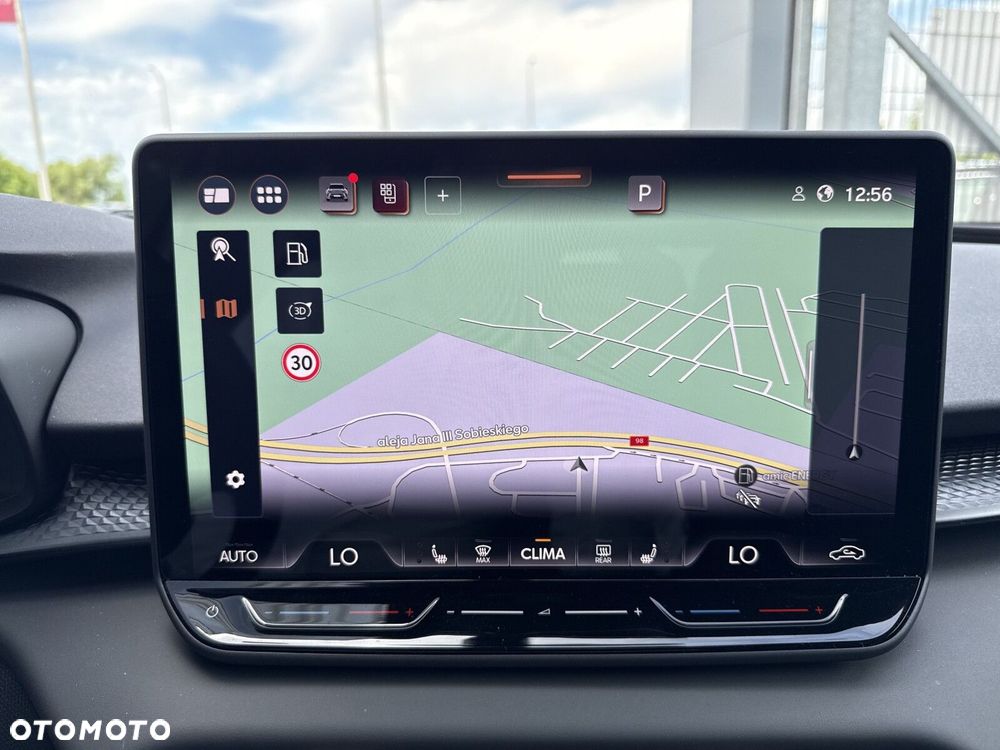 Cupra Terramar 1.5 eTSI mHEV DSG - 24