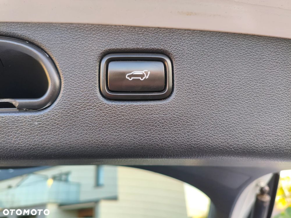 Hyundai Tucson - 12
